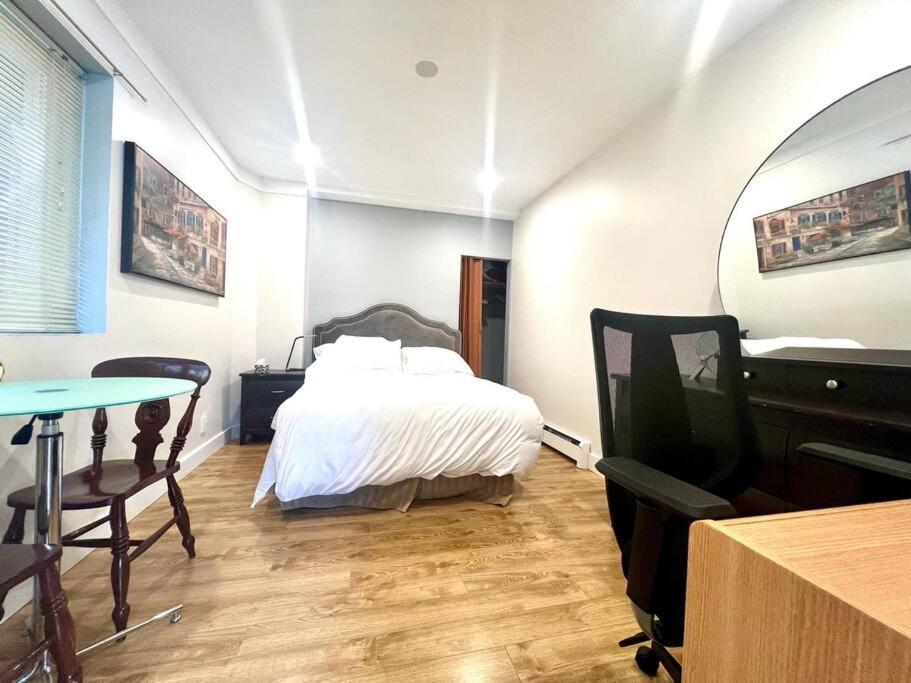 Westview Vacation Rental - Two Br House North Vancouver Zewnętrze zdjęcie